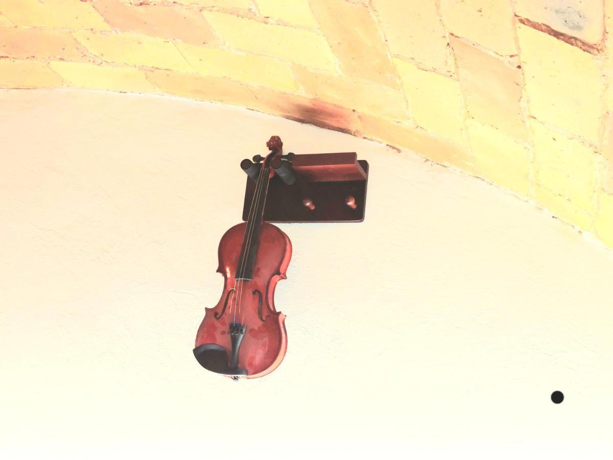 Trastevere In Music Rome Bagian luar foto